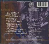  I'M A BLUESMAN - supershop.sk