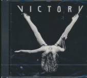 VICTORY  - CD VICTORY