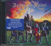 ARMORED SAINT  - CD MARCH OF THE SAINT + 3