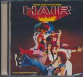 SOUNDTRACK  - CD HAIR -ANNIVERS-