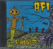 AFI  - CD ALL HALLOWS