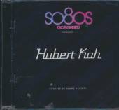  SO8OS PRESENTS HUBERT KAH - supershop.sk