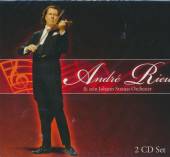 RIEU ANDRE  - 2xCD MAGIC OF