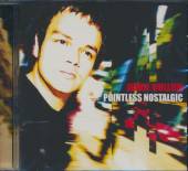 CULLUM JAMIE  - CD POINTLESS NOSTALGIC