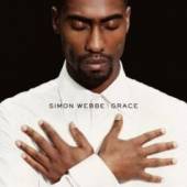 WEBBE SIMON  - CD GRACE /RV/