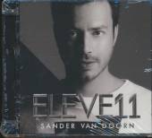VAN DOORN SANDER  - CD ELEVE11