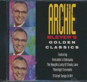 BLEYER ARCHIE  - CD GOLDEN CLASSICS