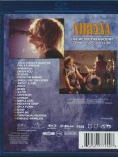  LIVE AT PARAMOUNT [BLURAY] - supershop.sk