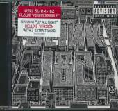 BLINK-182  - CD NEIGHBORHOODS [DELUXE]