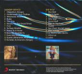  LAUNDRY SERVICE / SHE WOLF - supershop.sk