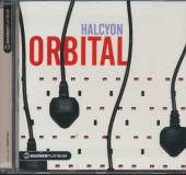 ORBITAL  - CD PLATINUM COLLECTION