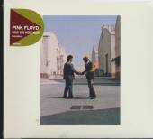 PINK FLOYD  - CD WISH YOU WERE HER..