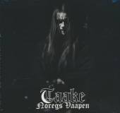 TAAKE  - CD NOREGS VAAPEN