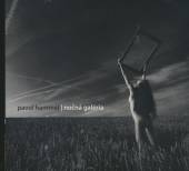 HAMMEL PAVOL  - CD NOCNA GALERIA