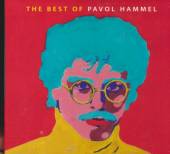 HAMMEL PAVOL  - CD THE BEST OF HAMMEL PAVOL
