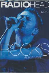  ROCKS GERMANY 2001 - supershop.sk