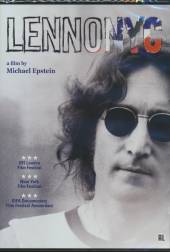 LENNON JOHN  - DVD LENNONYC