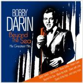 DARIN BOBBY  - 2xCD BEYOND THE SEA - HIS..