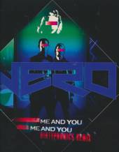  ME AND YOU -REMIX- [VINYL] - supershop.sk