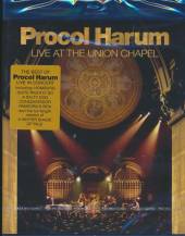  LIVE UNION CHAPPEL /149M/ 2003 [BLURAY] - supershop.sk