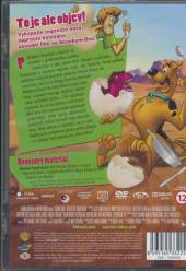  SCOOBY DOO : LEGENDA O FANTOSAUROVI [2011] - supershop.sk