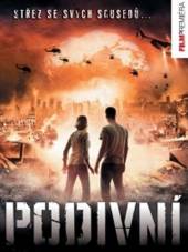  Podivní (The Crazies) DVD - supershop.sk