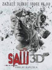  Saw 3D - VII (Saw 3D) - supershop.sk