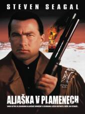  ALJASKA V PLAMENECH DVD (DAB.) - supershop.sk