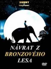  Návrat z bronzového (Sunny et l'éléphant) DVD - suprshop.cz