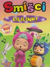  Smíšci - Cililink! - supershop.sk