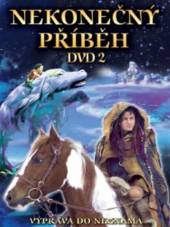  Nekonečný příběh - DVD 2 - supershop.sk