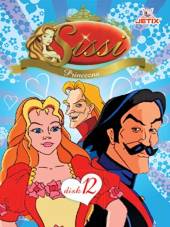  Princezna Sissi 12 (Princess Sissi) DVD - supershop.sk