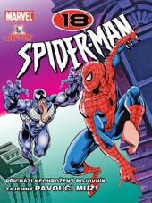  Spiderman 18 - supershop.sk