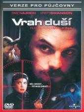  Vrah duší (Soul Assassin) - supershop.sk