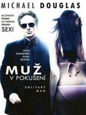  Muž v pokušení (Solitary Man) - supershop.sk
