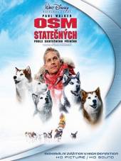 FILM  - BRD OSM STATECNYCH BD [BLURAY]