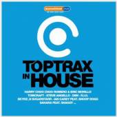 VARIOUS  - 2xCD TOPTRAX IN HOUSE
