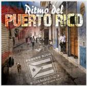 VARIOUS  - 2xCD RITMO DEL PUERTO RICO