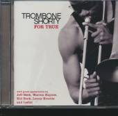 TROMBONE SHORTY  - CD FOR TRUE