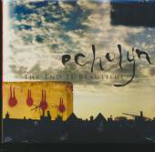 ECHOLYN  - CD END IS BEAUTIFUL
