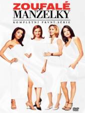  ZOUFALE MANZELKY 1. SERIE 11DVD - supershop.sk