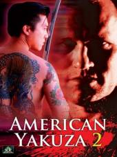  AMERICAN YAKUZA 2 (AMERICAN YAKUZA 2: BACK TO BACK) - supershop.sk