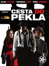  CESTA DO PEKLA (GIVE 'EM HELL, MALONE) DVD - supershop.sk