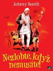  NEZLOBTE, KDYŽ NEMUSÍTE! (STATE BUONI…SE POTETE) - supershop.sk