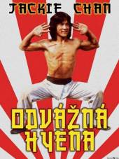  ODVÁŽNÁ HYENA (XIAO QUAN GUAI ZHAO) - supershop.sk