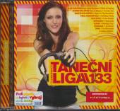 VYBER  - CD TANECNI LIGA 133 2011