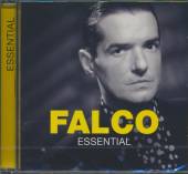 FALCO  - CD ESSENTIAL