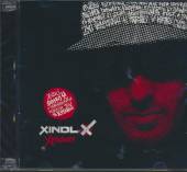 XINDL-X  - 2xCD XPIVANKY