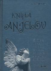  Kniha anjelov, 2. vydanie - supershop.sk