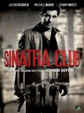  SINATRA CLUB DVD (AT THE SINATRA CLUB) - suprshop.cz
